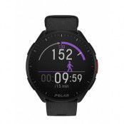 Polar Pacer Sport Sports Equipment Sports Watches Svart Polar