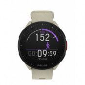 Polar Pacer Sport Sports Equipment Sports Watches Vit Polar