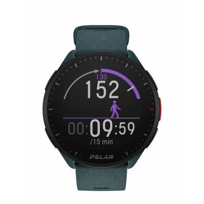 Polar Pacer Sport Sports Equipment Sports Watches Grön Polar