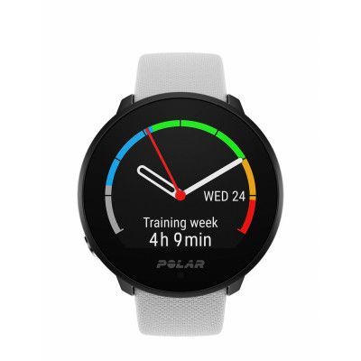 Polar Unite Sport Sports Equipment Sports Watches Vit Polar