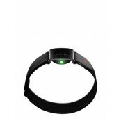 Polar Verity Sense Ohr Sport Sports Equipment Sports Watches Svart Polar