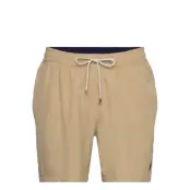 Polo Ralph Lauren Recycled Polyester-Traveler Short - Beige - XXL