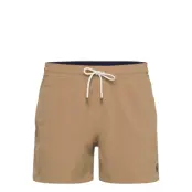Polo Ralph Lauren Recycled Polyester-Wvn-Swim Bottom - Beige - XL