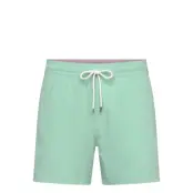 Polo Ralph Lauren Recycled Polyester-Wvn-Swim Bottom - Green - L