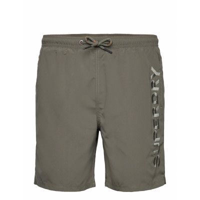 Superdry Sport Premium Emb 17