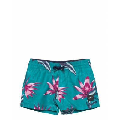 Print Shorts Badshorts Multi/mönstrad O'neill