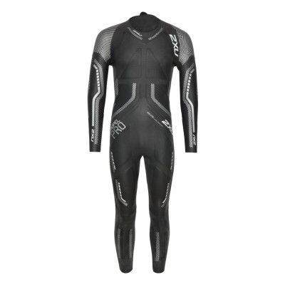 Propel:pro Wetsuit Sport Wetsuits Svart 2XU