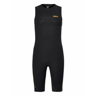 Propel Swimskin Sport Wetsuits Svart 2XU