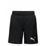 Puma Swim Puma Swim Boys Mid Shorts 1P Svart