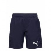 Puma Swim Puma Swim Boys Mid Shorts 1P Marinblå