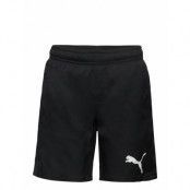 Puma Swim Boys Medium Length Shorts *Villkorat Erbjudande Badshorts Svart Puma Swim