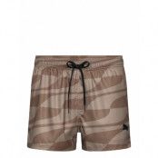 Puma Swim Puma Swim Men Formstrip Short Short Brun