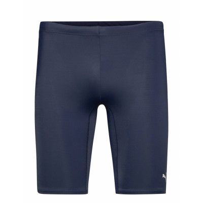 Puma Swim Men Jammer 1P Badshorts Blå Puma Swim