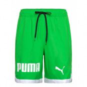 Puma Swim Puma Swim Men Loose Fit Shorts 1P Grön