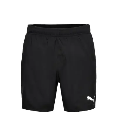 Puma Swim Puma Swim Men Mid Shorts 1P Svart
