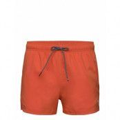 Puma Swim Men Short Length Swim Sho *Villkorat Erbjudande Badshorts Röd Puma Swim