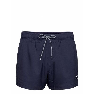 Puma Swim Puma Swim Men Short Shorts 1P Marinblå