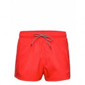 Puma Swim Puma Swim Men Short Length Swim Shorts 1P Röd