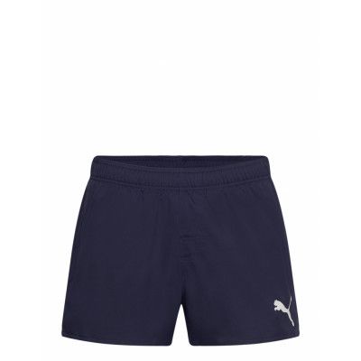 Puma Swim Puma Swim Men Short Shorts 1P Marinblå