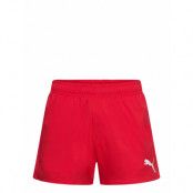 Puma Swim Men Short Shorts 1P *Villkorat Erbjudande Badshorts Röd Puma Swim