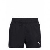 Puma Swim Men Short Shorts 1P *Villkorat Erbjudande Badshorts Svart Puma Swim