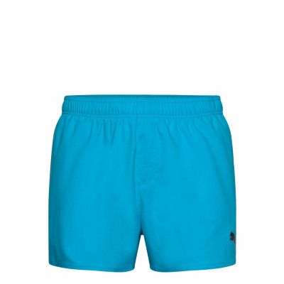 Puma Swim Puma Swim Men Short Shorts 1P Blå