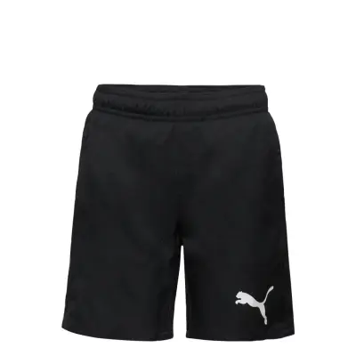 Puma Swim Puma Swim Boys Mid Shorts 1P - Black - 152