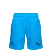 Puma Swim Puma Swim Boys Mid Shorts 1P - Blue - 152