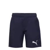 Puma Swim Puma Swim Boys Mid Shorts 1P - Navy - 152