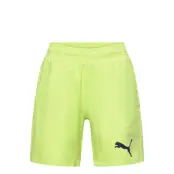 Puma Swim Puma Swim Boys Mid Shorts 1P - Yellow - 164
