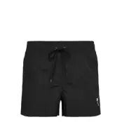 Puma Swim Puma Swim Men Crinkle Short Shorts 1P - Black - XXL