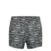 Puma Swim Puma Swim Men Formstrip Short Shorts 1P - Black - S