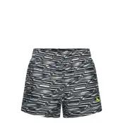 Puma Swim Puma Swim Men Formstrip Short Shorts 1P - Multi/patterned - XXL