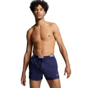 Puma Swim Puma Swim Men Logo Short Shorts 1P - Navy - XXL