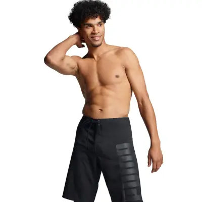 Puma Swim Puma Swim Men Long Board Shorts 1P - Black - XXL
