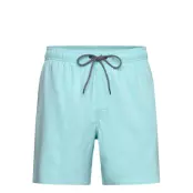 Puma Swim Puma Swim Men Mid Shorts 1P - Blue - XXL