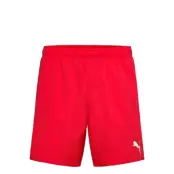 Puma Swim Puma Swim Men Mid Shorts 1P - Red - XL