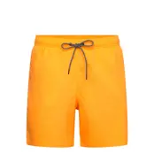 Puma Swim Puma Swim Men Mid Shorts 1P - Yellow - M