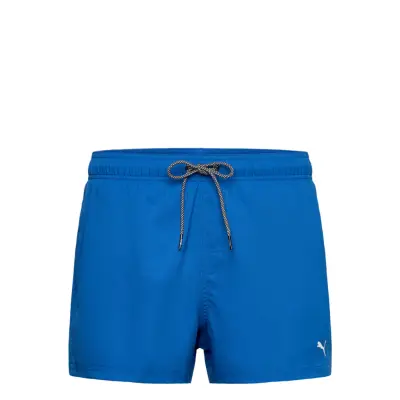 Puma Swim Puma Swim Men Short Shorts 1P Blå