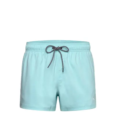 Puma Swim Puma Swim Men Short Shorts 1P Blå