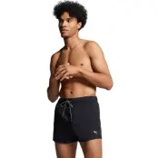 Puma Swim Puma Swim Men Short Shorts 1P - Black - XXL