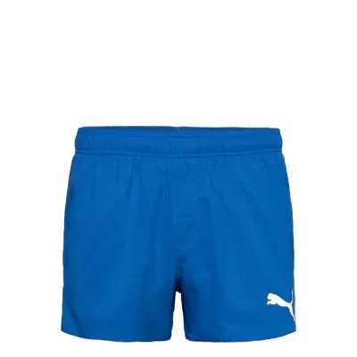 Puma Swim Puma Swim Men Short Shorts 1P - Blue - M