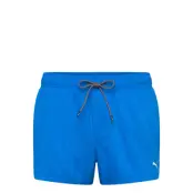 Puma Swim Puma Swim Men Short Shorts 1P - Blue - XS