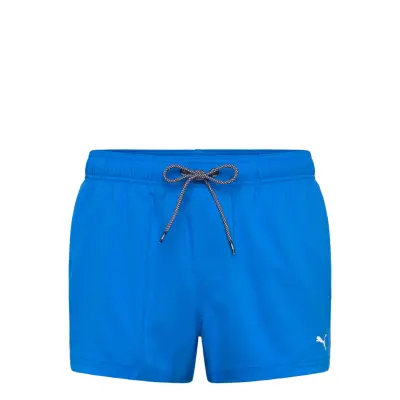 Puma Swim Puma Swim Men Short Shorts 1P - Blue - XS