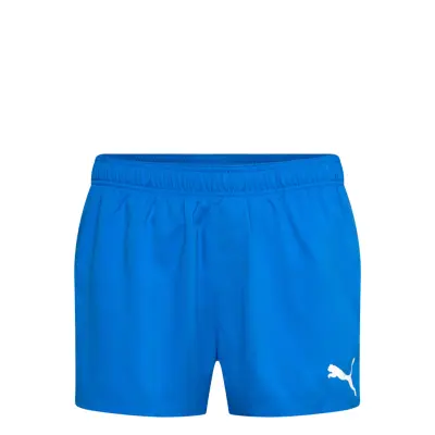 Puma Swim Puma Swim Men Short Shorts 1P - Blue - XXL