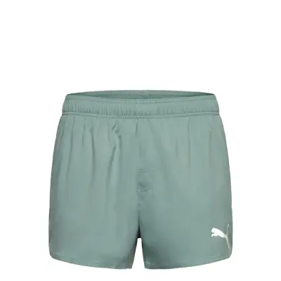 Puma Swim Puma Swim Men Short Shorts 1P - Green - XS