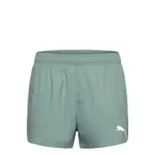 Puma Swim Puma Swim Men Short Shorts 1P - Green - XXL