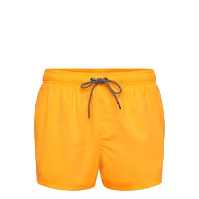 Puma Swim Puma Swim Men Short Shorts 1P Orange