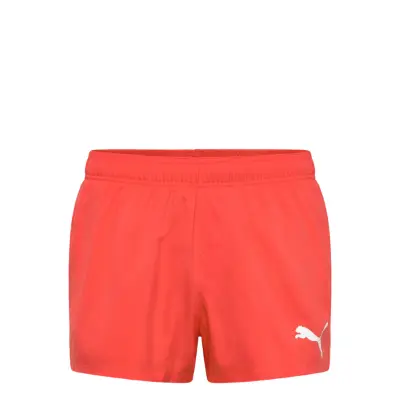 Puma Swim Puma Swim Men Short Shorts 1P - Red - L