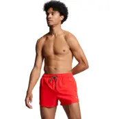Puma Swim Puma Swim Men Short Shorts 1P - Red - M